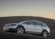 Audi A4 allroad quattro